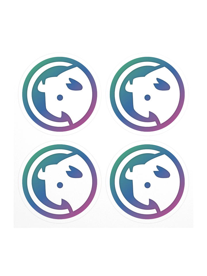 Sticker Sheet product image (1)