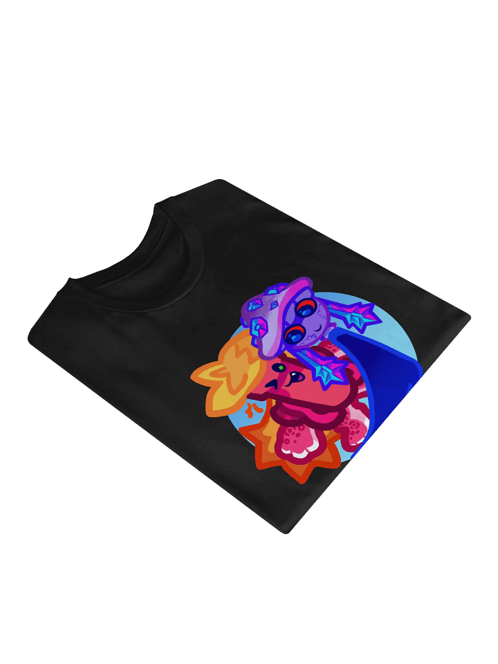 Winter Mushroom + Dynamite Shirt product image (2)