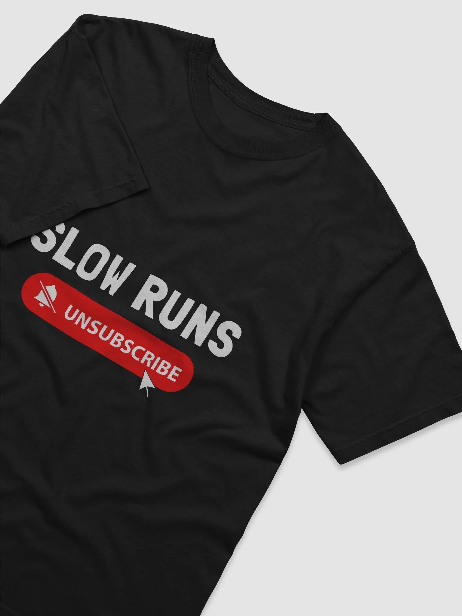 Unsubscribe Reminder Tee product image (2)