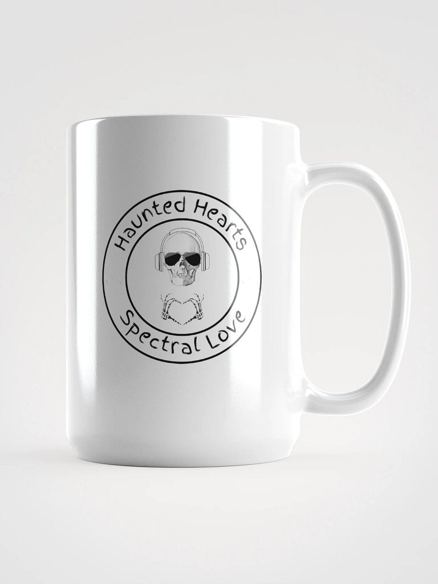 Beats & Shades Mug product image (1)