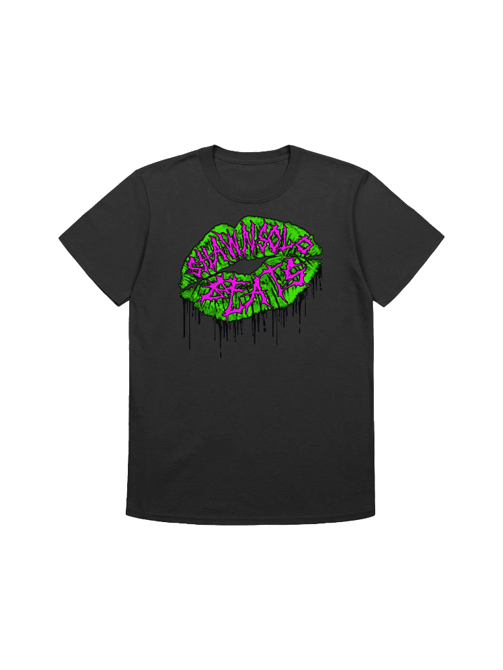 Grossboi Kisses Softstyle T-Shirt product image (1)