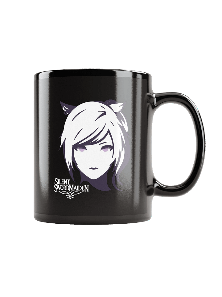 Swordmaiden Tea Cup product image (2)