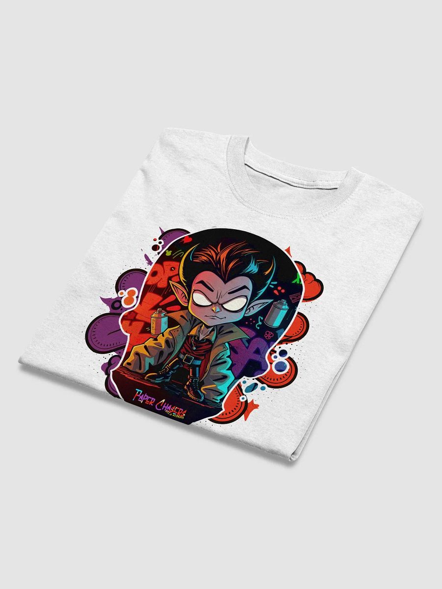 Kilo Express - Paper Chasers Halloween Me 2024 Tee product image (27)