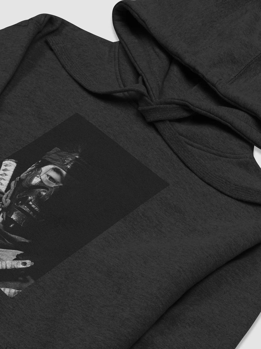Ghost Of Tsushima Unisex Hoodie product image (25)