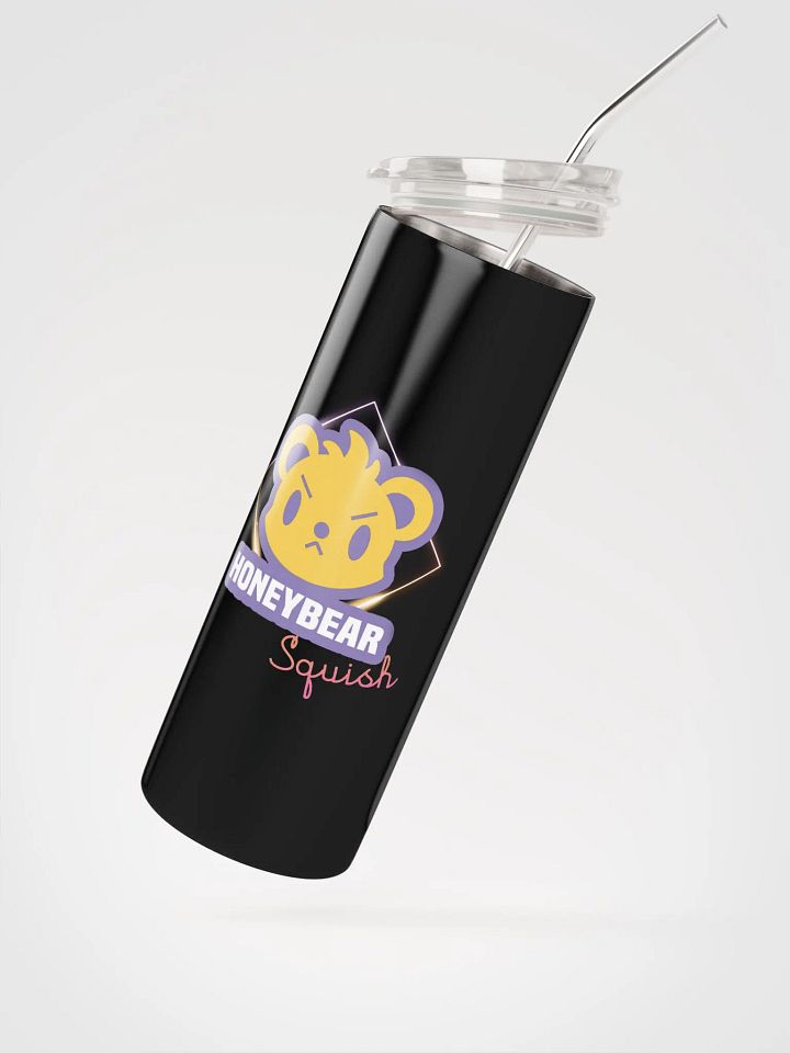 HBS Stainless Steel Tumbler product image (4)