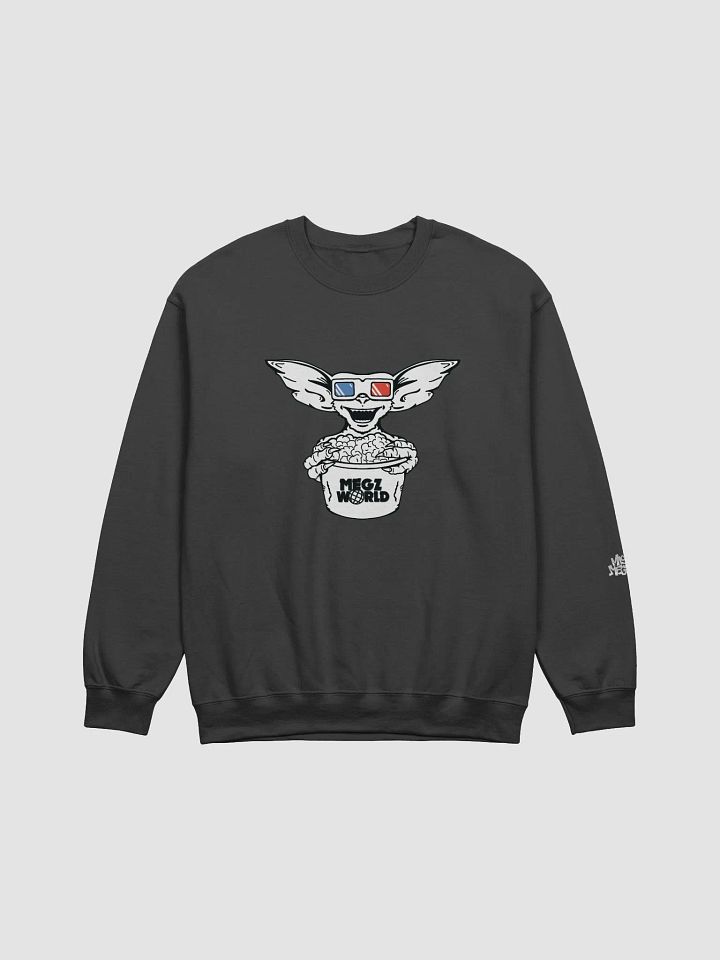 MegzWorld Gremlin Sweater product image (2)