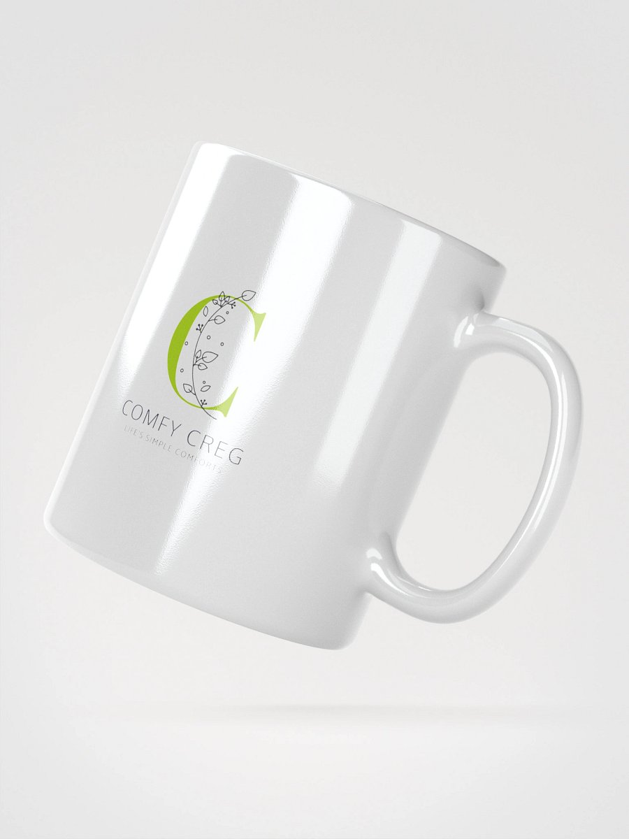 ComfyCreg Mug product image (5)