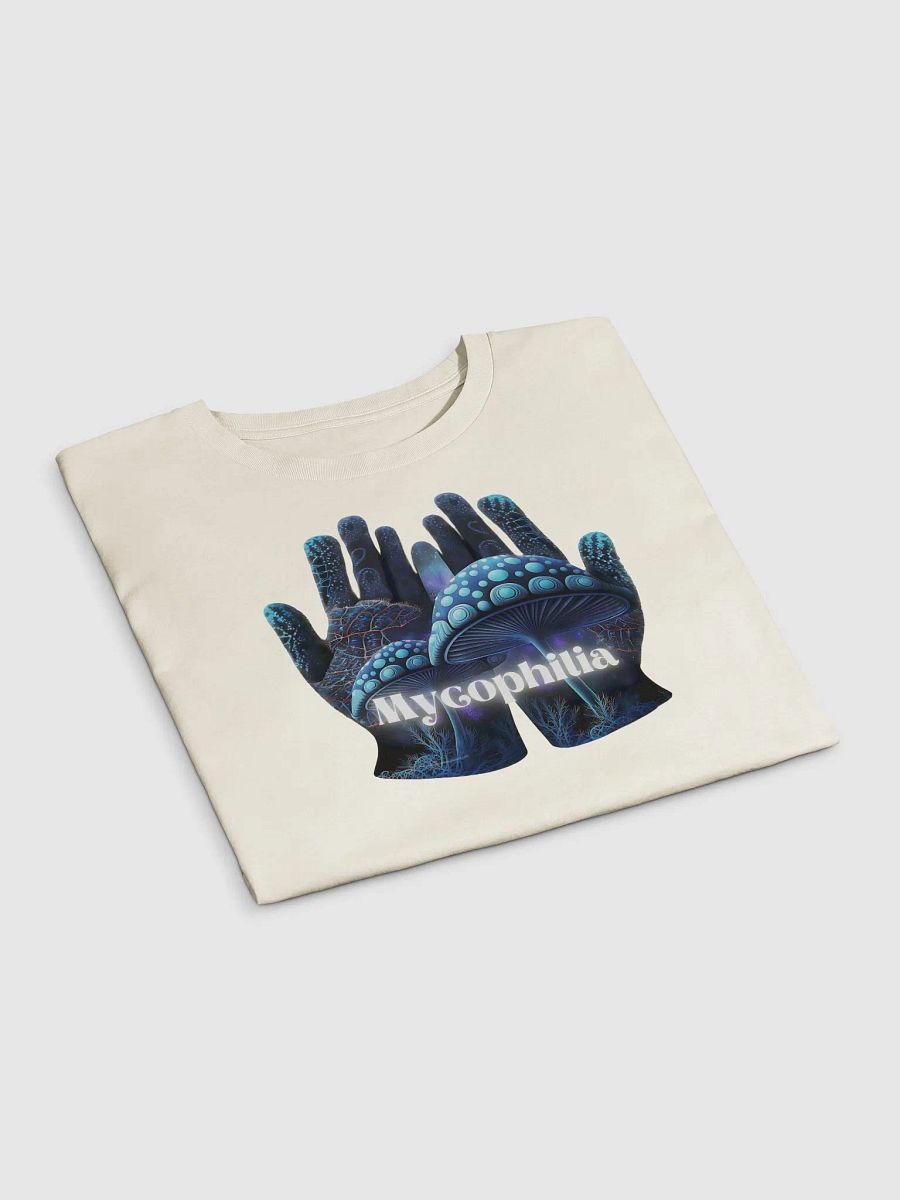 Women's Crop Top Tee (Classic Logo) product image (5)