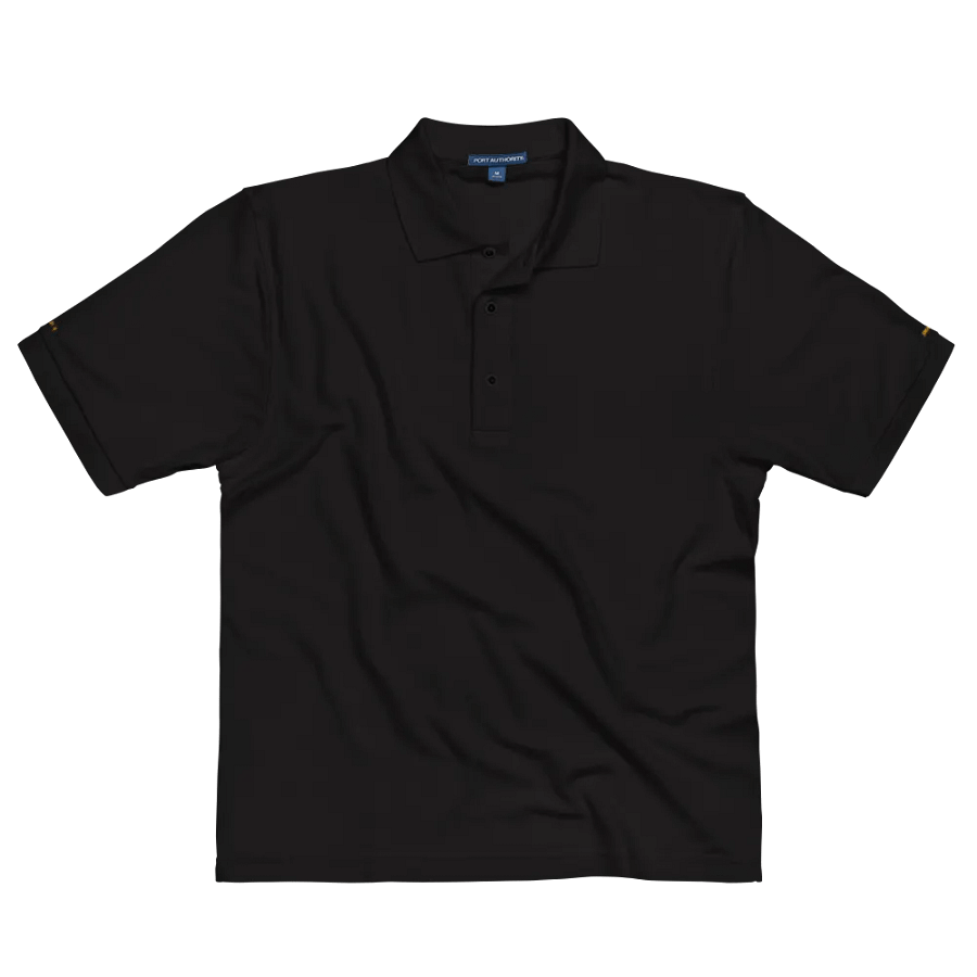 "Architects Daughter" Embroidered Collared Shirt product image (14)