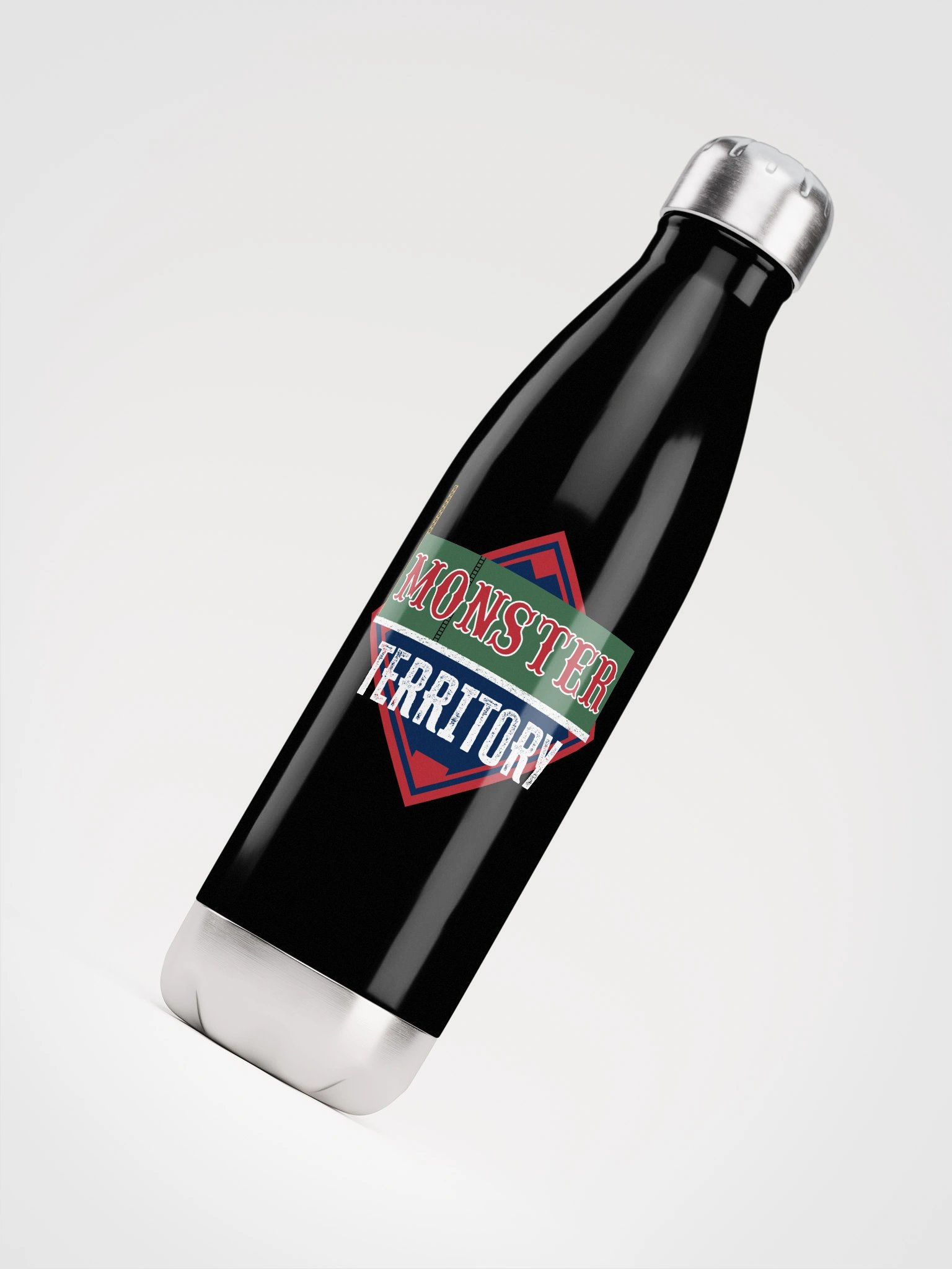 Stainless Steel Water Bottle product image (4)