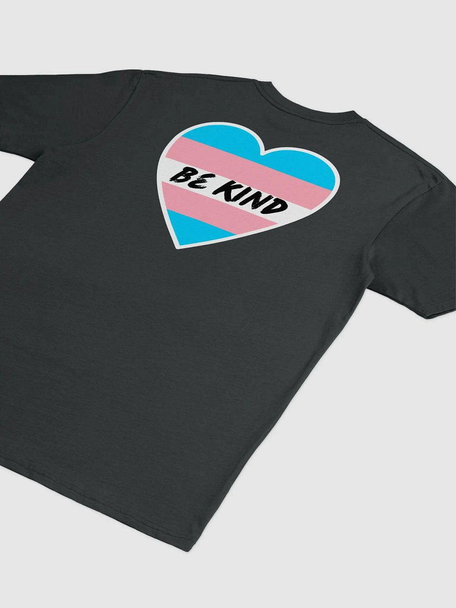 Trans rights are human rights (black) product image (4)