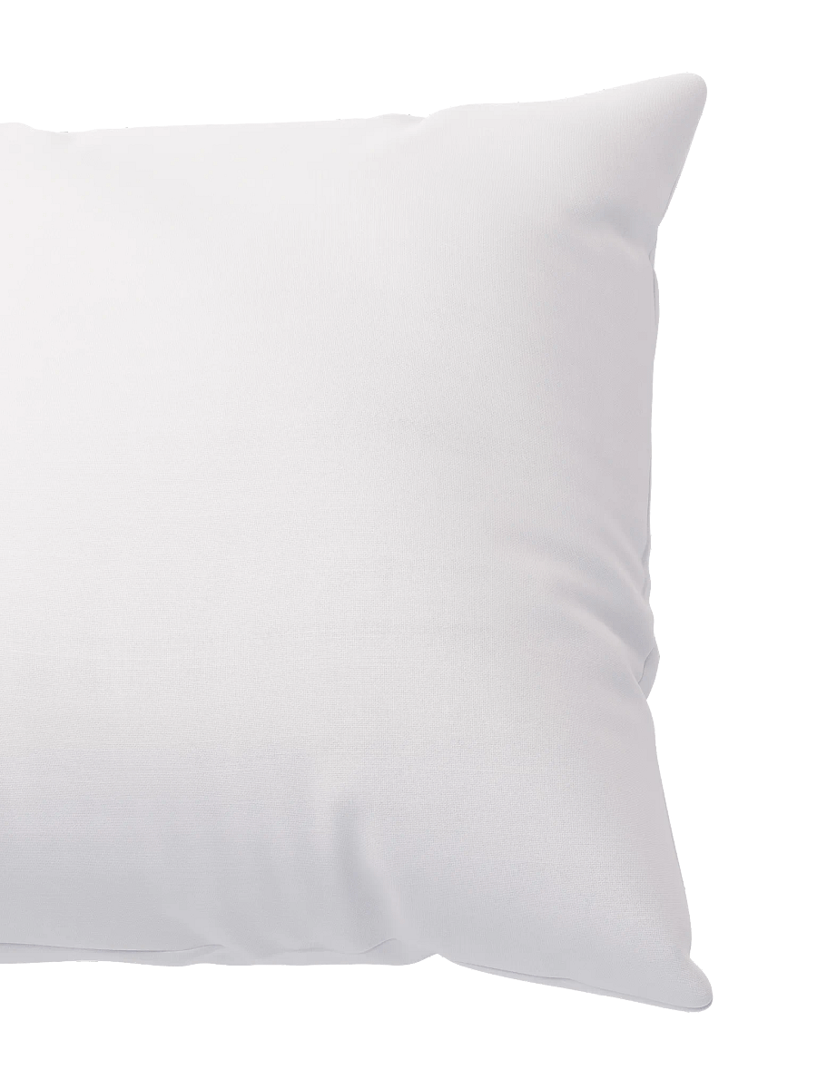 We Believe Pillow product image (2)