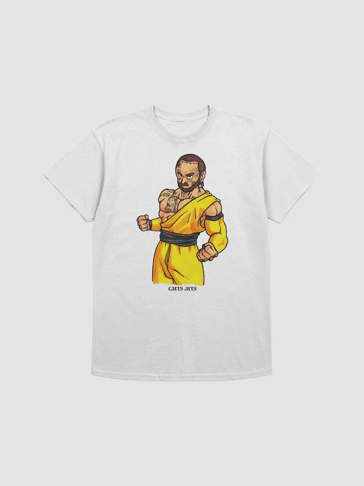 PM Day 1 T-Shirt product image (4)