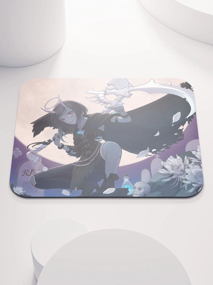 The Reaper Mousepad product image (1)