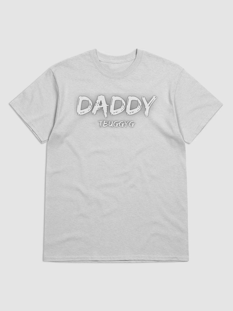 Daddy T-shirt product image (7)