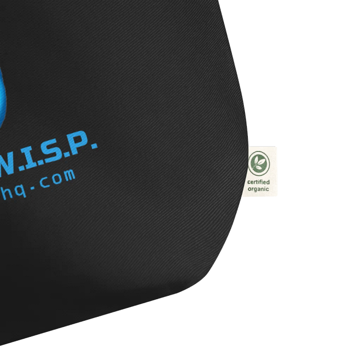 WILLOWISP Wide Tote product image (2)