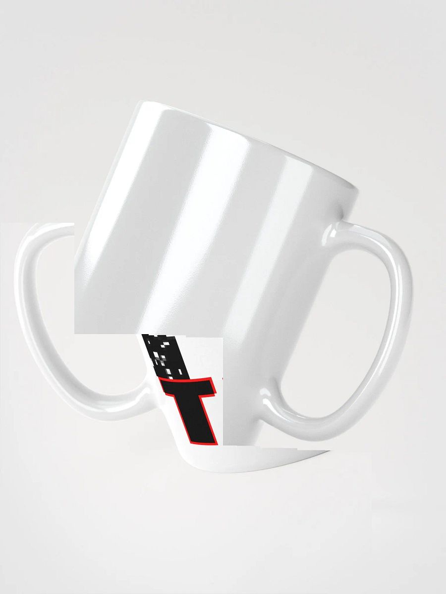 TDI3 Mug product image (4)