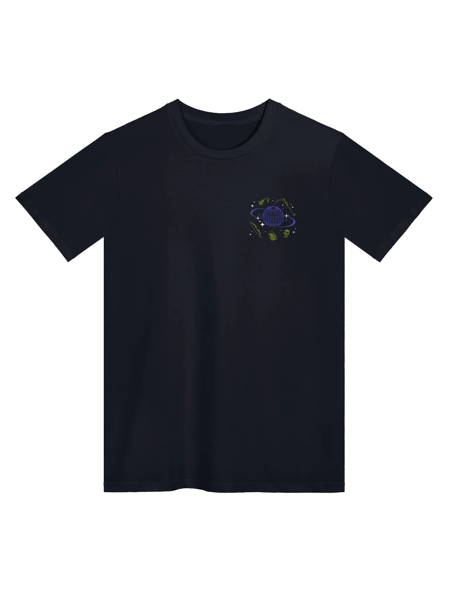 World Tour Tee product image (2)
