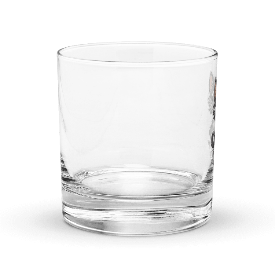 Buddy Rocks Glass product image (3)