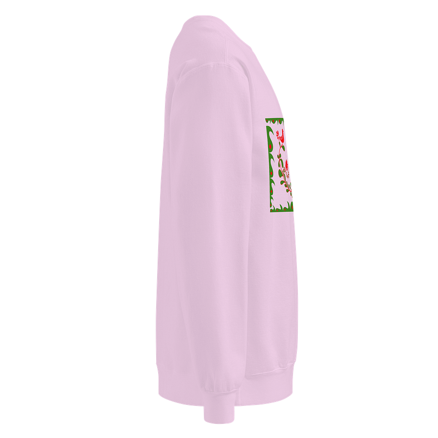 Hungarian Art & Love Sweatshirt product image (4)