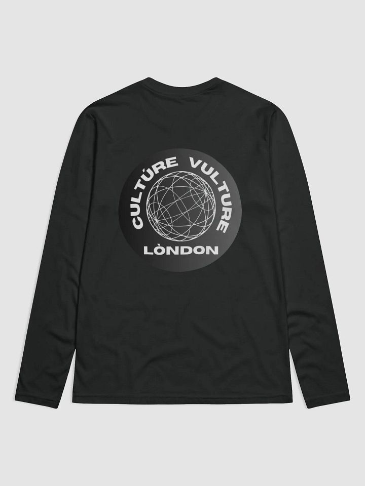 BLACK LONG SLEEVE product image (2)