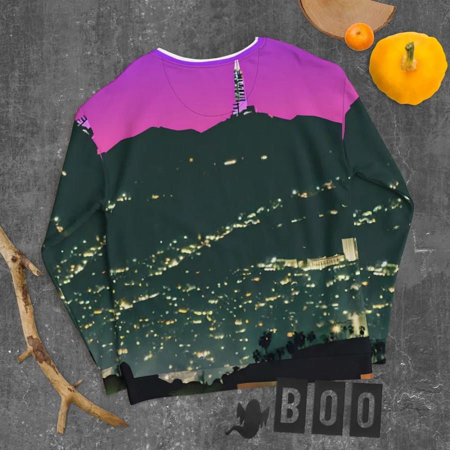 Hollywood Hills Crew product image (11)
