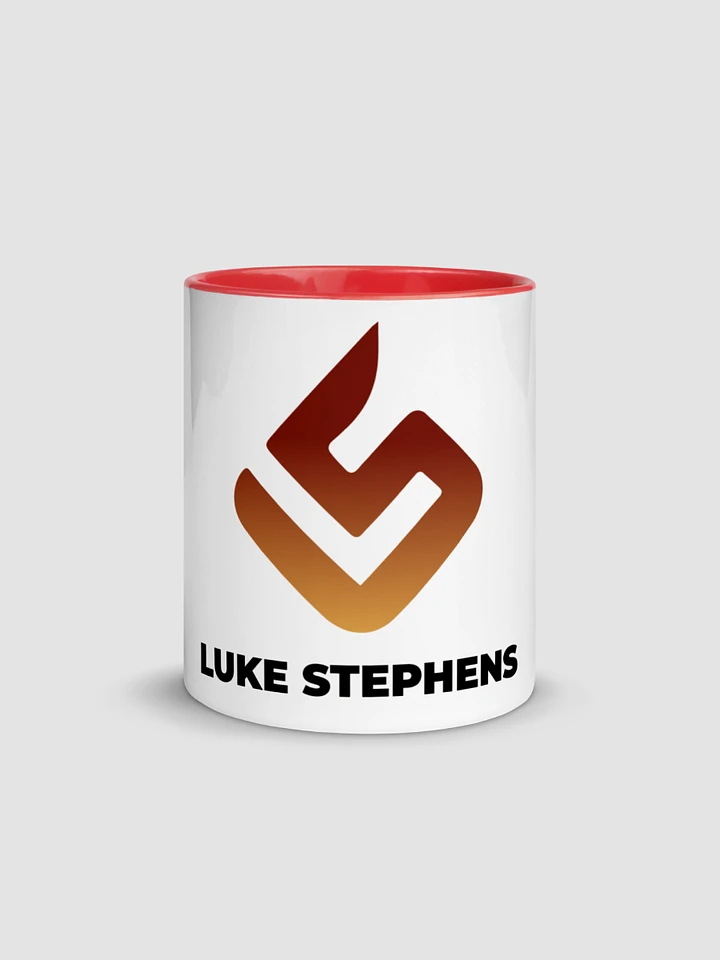 'Luke Stephens' Ceramic Mug product image (1)