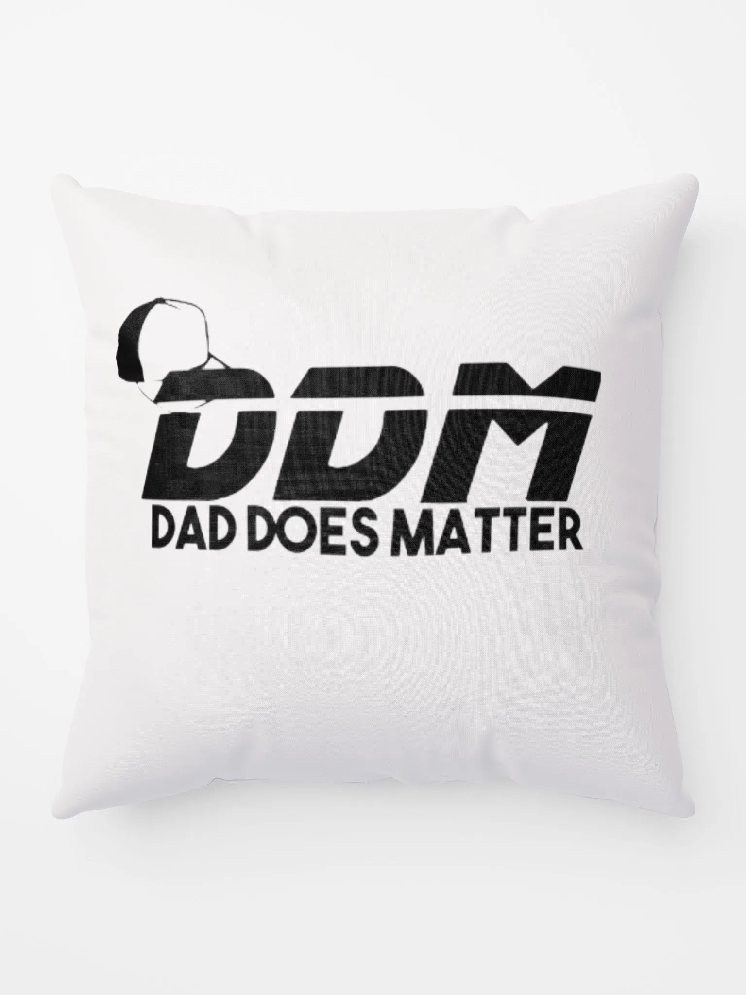 Dad Does Matter All-Over Print Pillow product image (5)