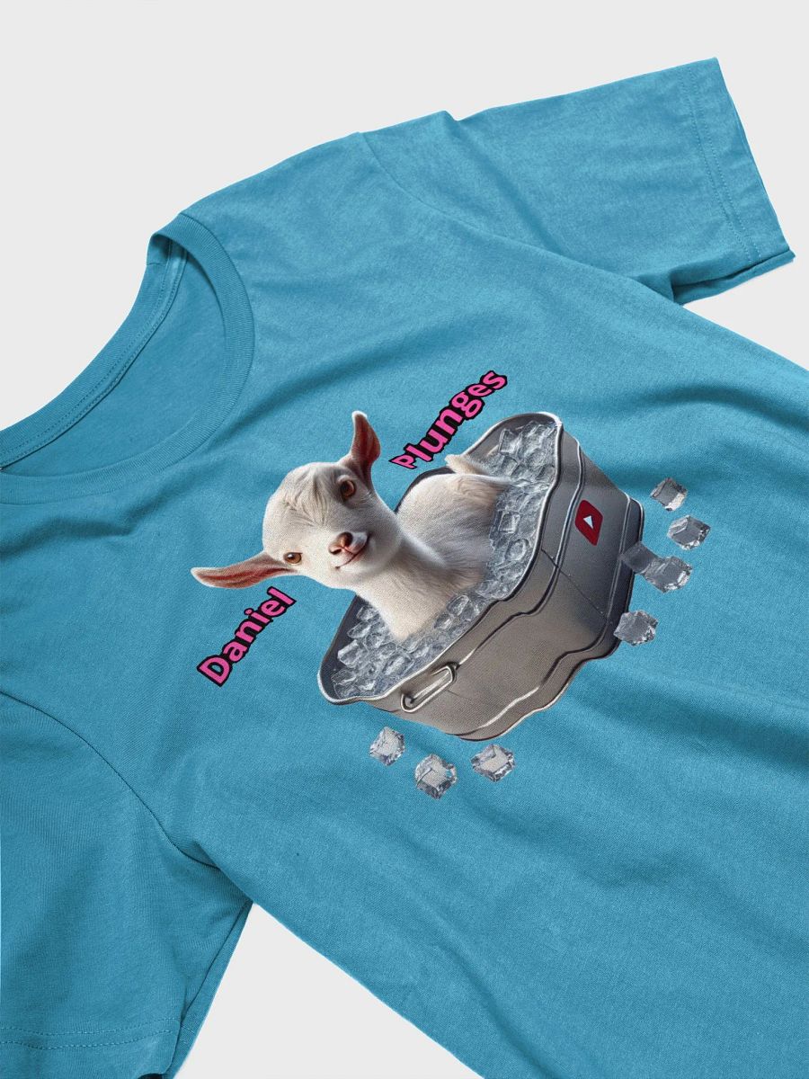 The GOAT T-Shirt product image (21)