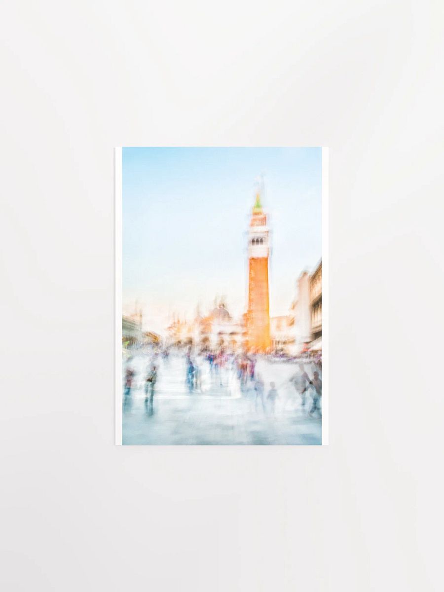 San Marco, Venice - Print product image (2)
