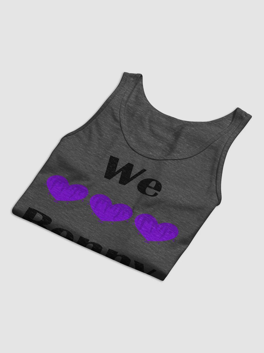 We Heart Benny Men's Tank Top product image (11)
