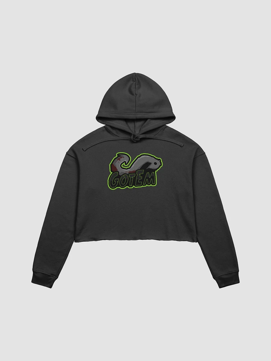 Got Em Crop Hoodie product image (1)