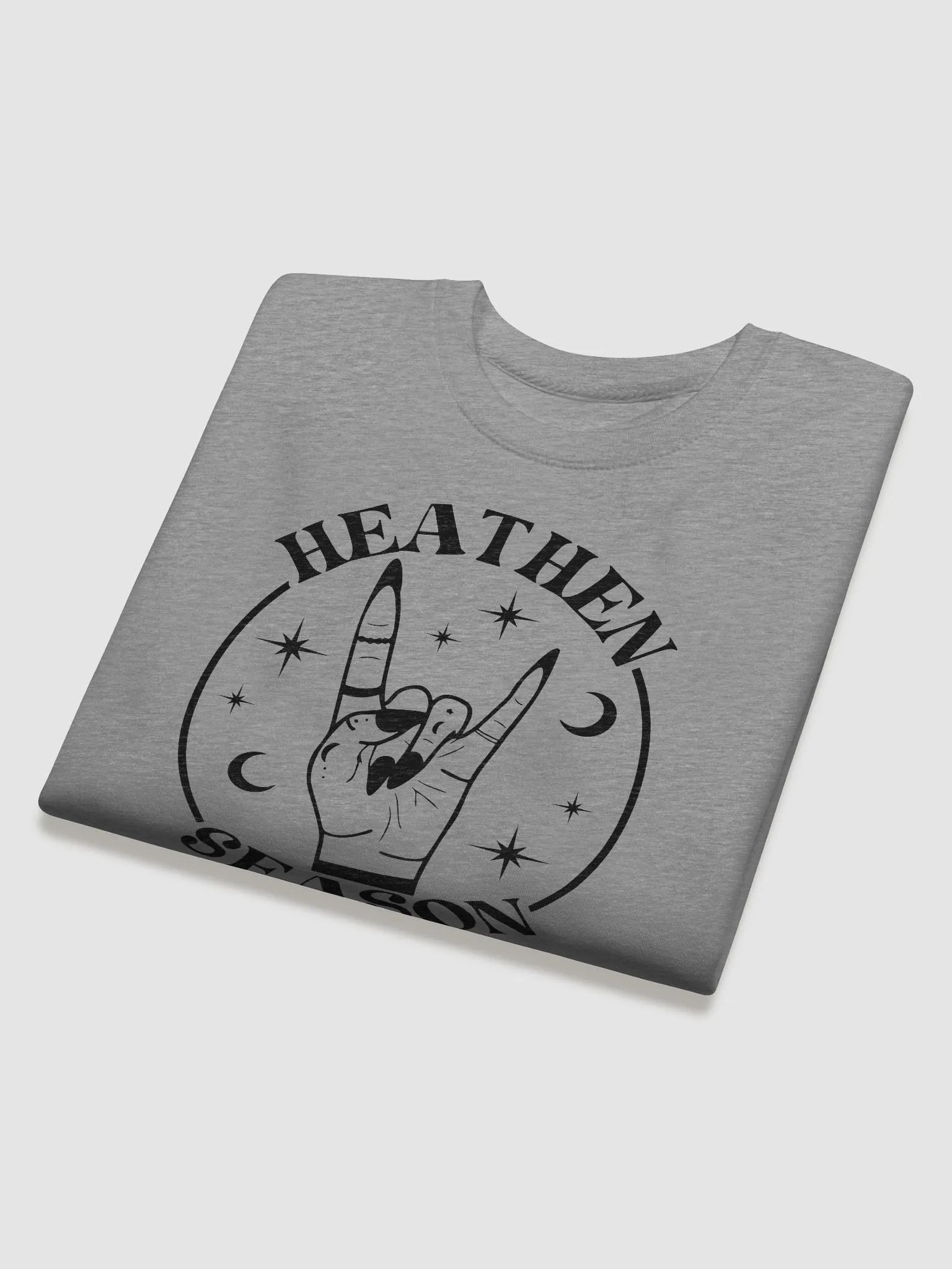 Heathen Season Sweatshirt product image (20)