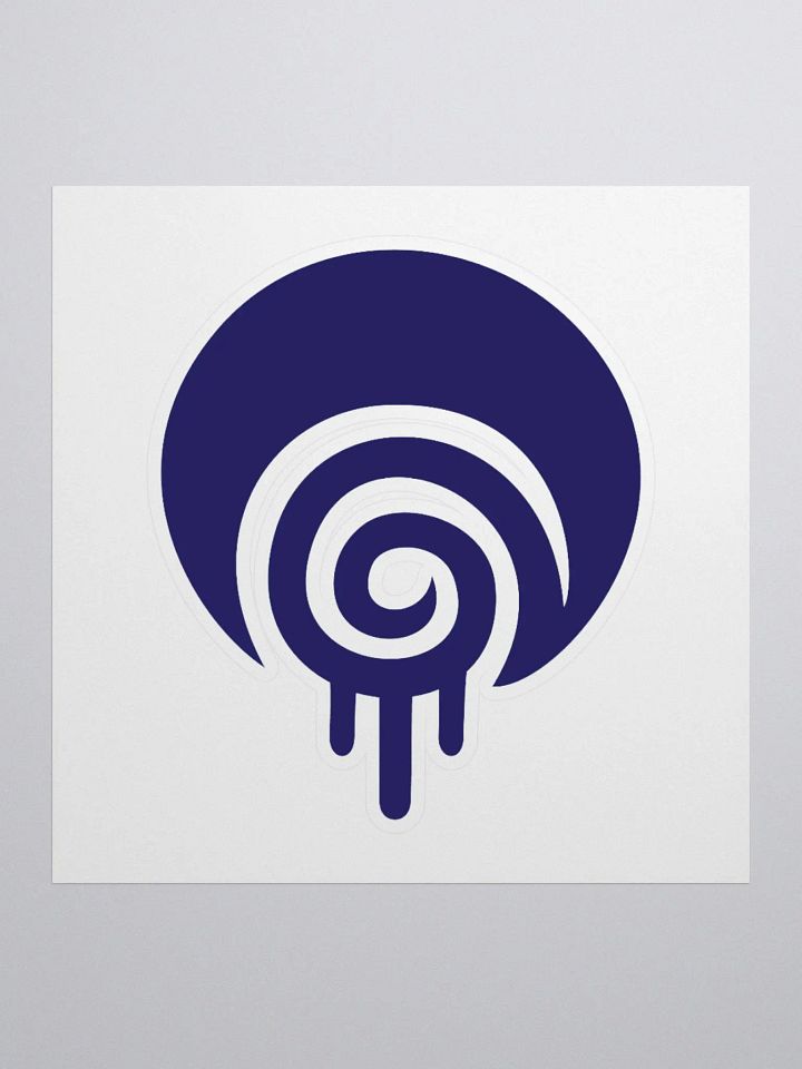 Sticker - Ombres/Shadow product image (3)