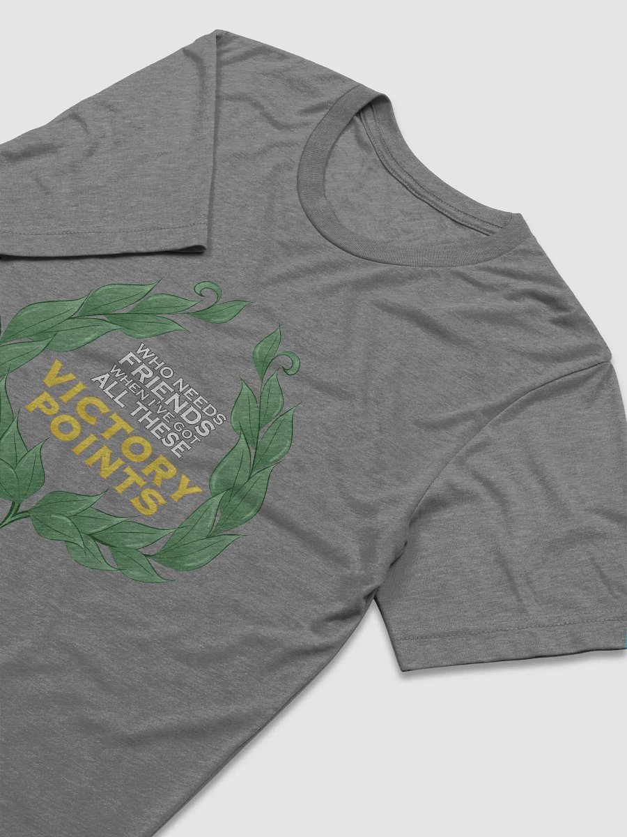 Who Needs Friends... Soft T-Shirt product image (33)