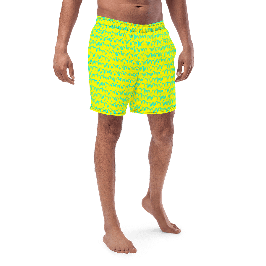 MENS SWIM SHORTS product image (1)