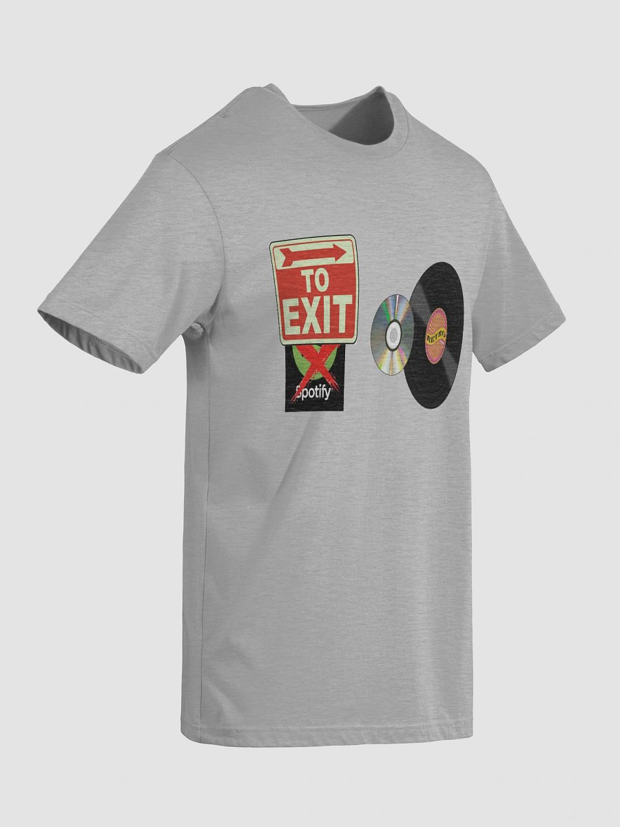 EXIT TO LIFE MUSIC product image (52)