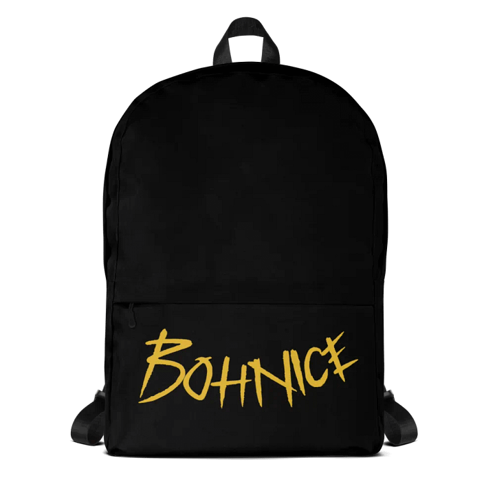 BOHNICE BACKPACK product image (1)