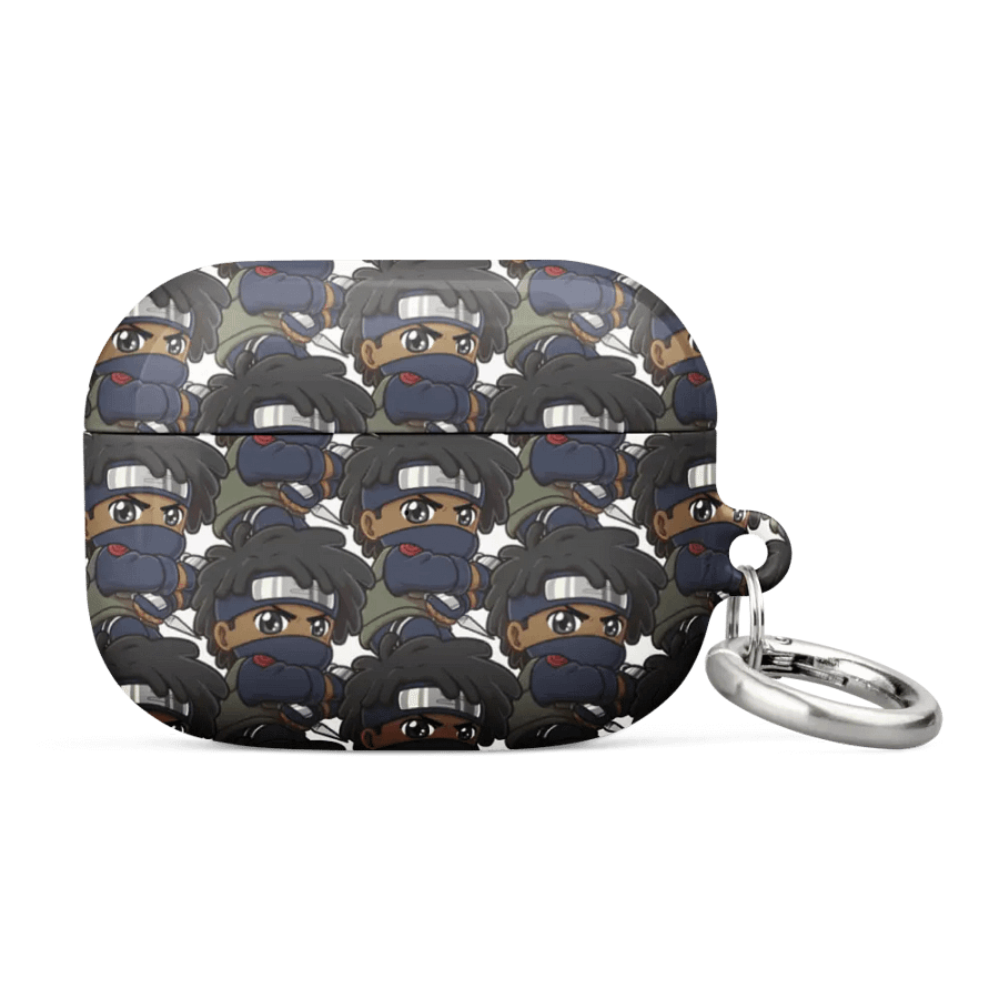 Chuni Pod Case (Ninja With Kunai) product image (4)
