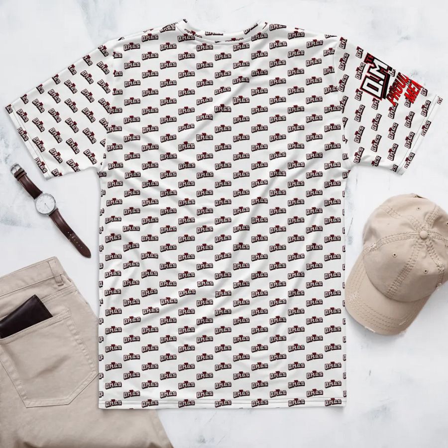 MAFIA SHIRT All Over product image (10)