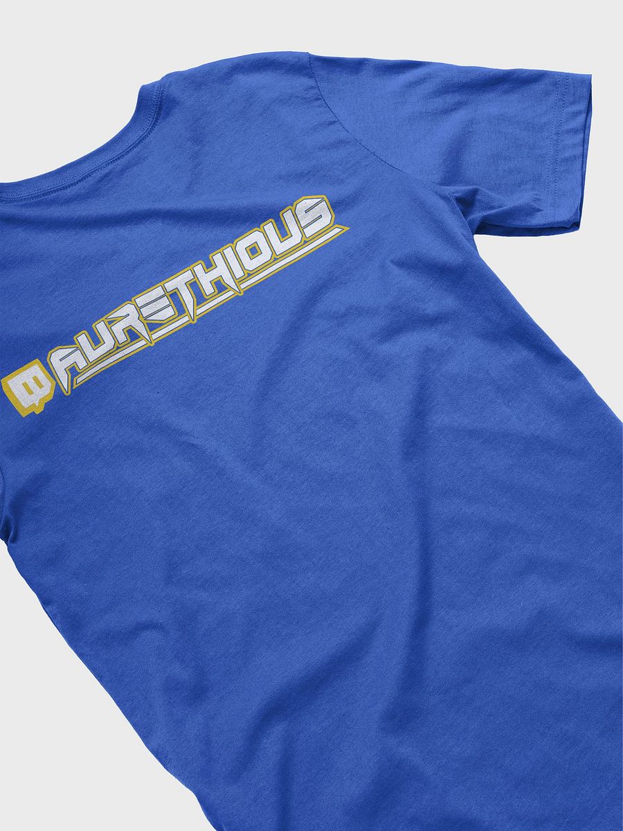 Get Rammed T-Shirt product image (4)