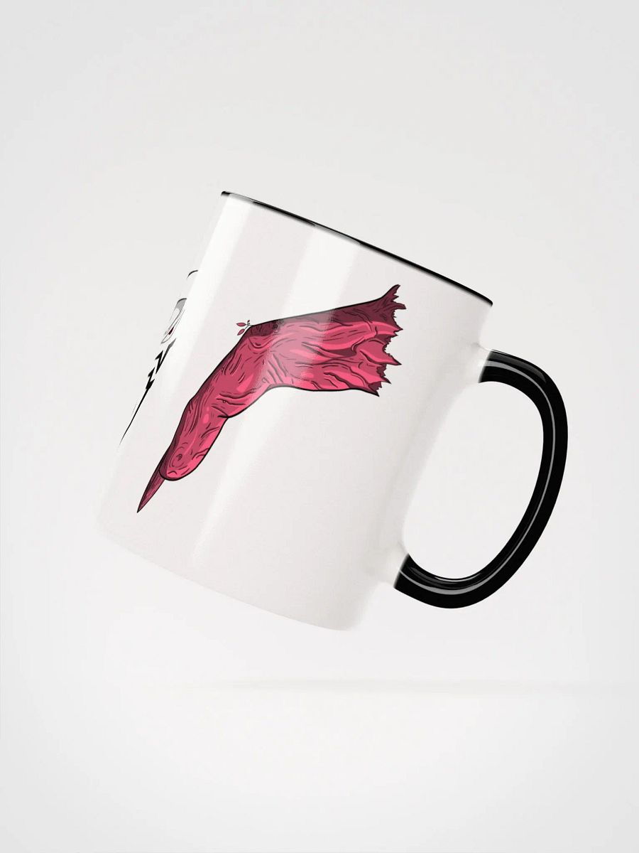 JJK - Sukuna (Ceramic Mug) product image (3)