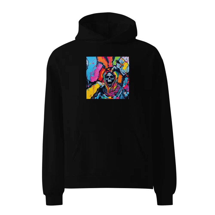 GRAFFITI DEATH product image (1)