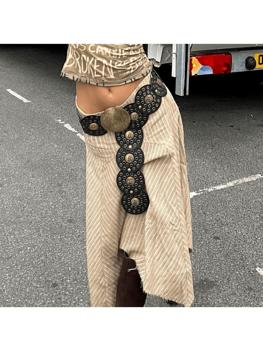 Western belt product image (3)