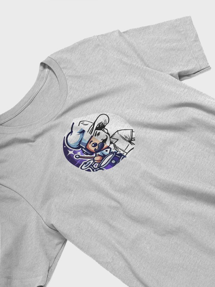 ChefCowboy Tee product image (2)