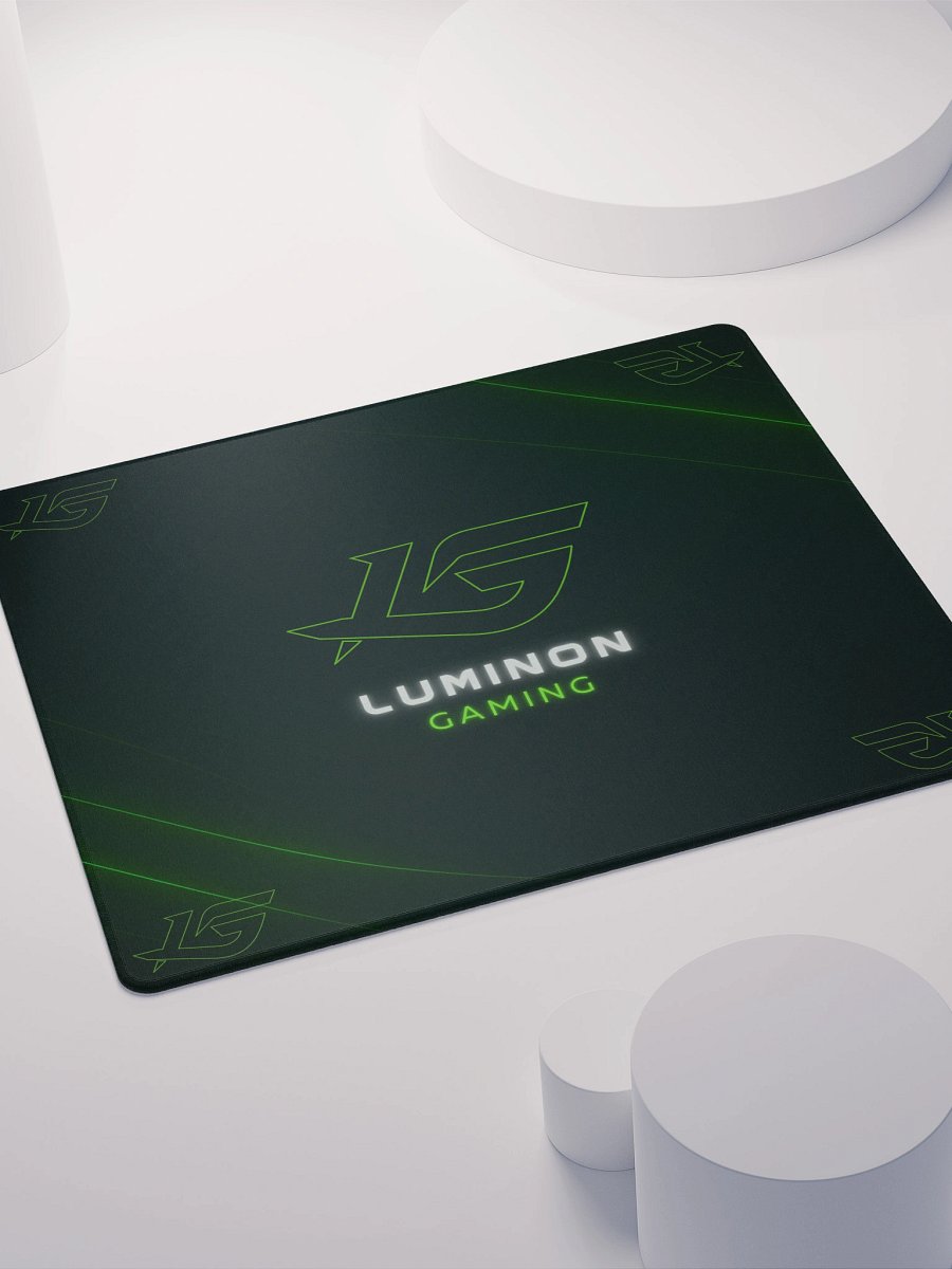 Luminon Gaming XL Mousepad product image (4)