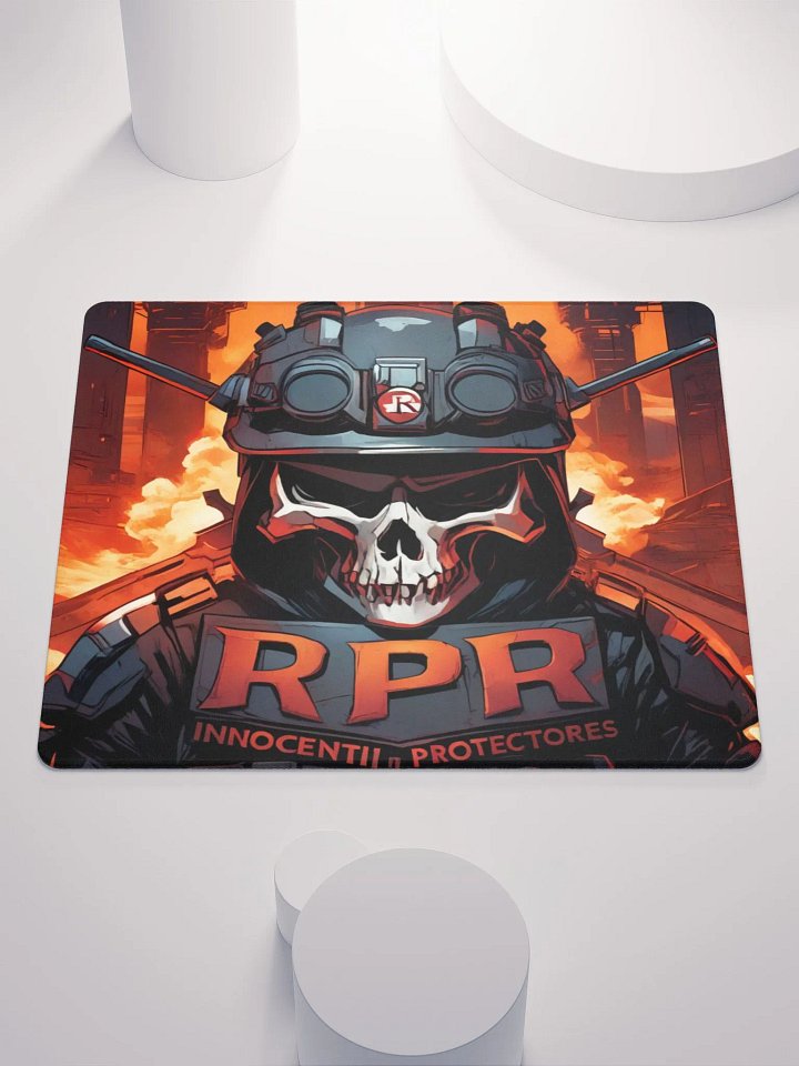 RPR Mouse Pad 1 product image (1)