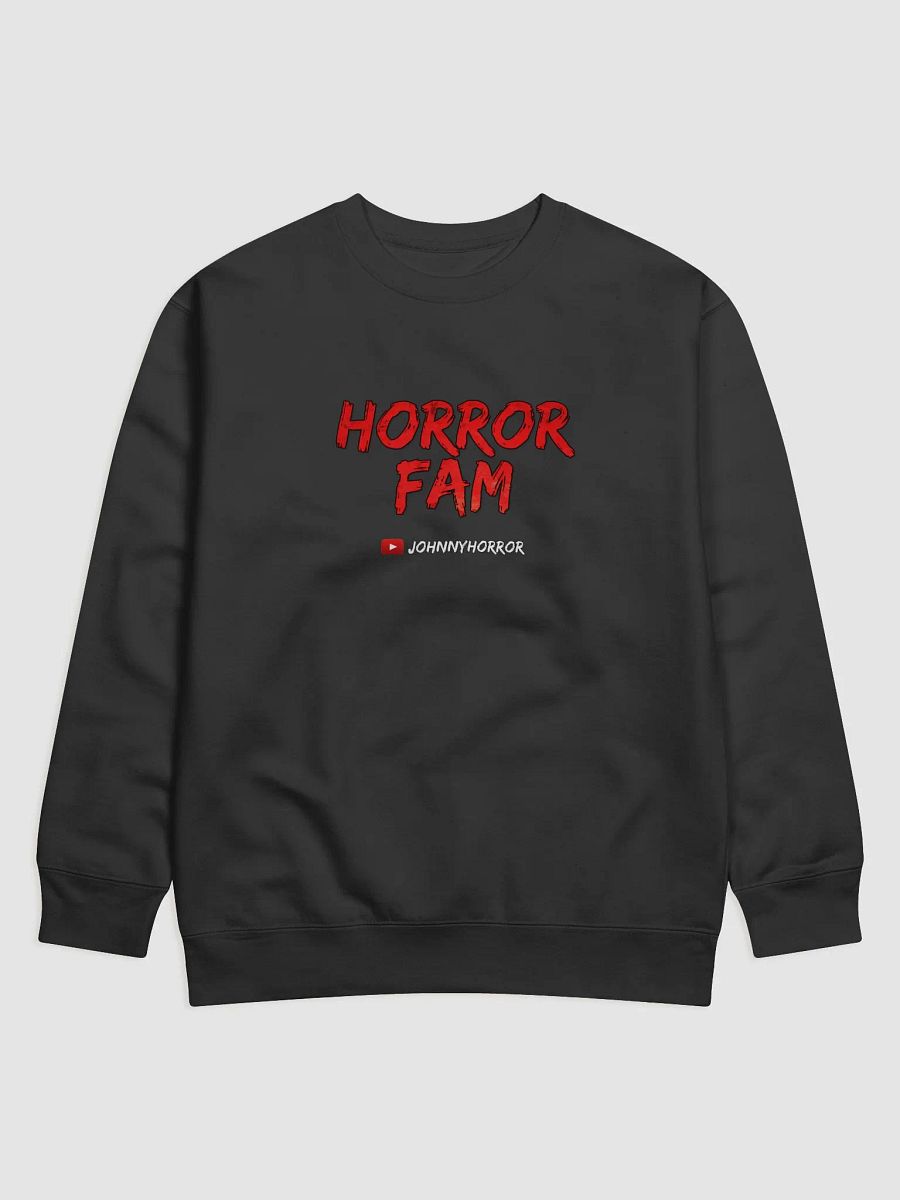 Fam Sweatshirt product image (1)