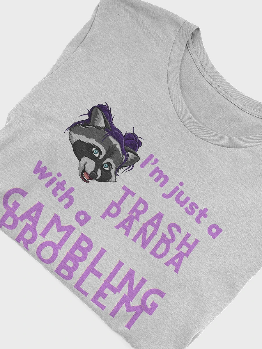 Trash Panda T-Shirt product image (38)