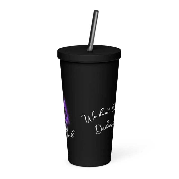 Dani After Dark Tumbler product image (1)